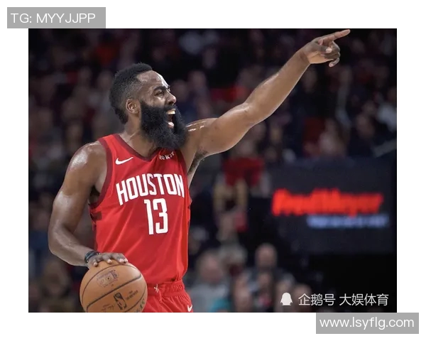 湖人火箭激战正酣NBA赛场精彩瞬间回顾与分析