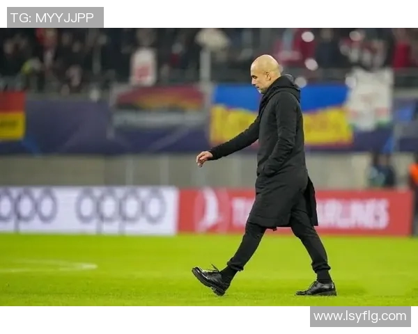 瓜迪奥拉的神奇换人术欧冠淘汰赛七次换人全部进球的背后秘密